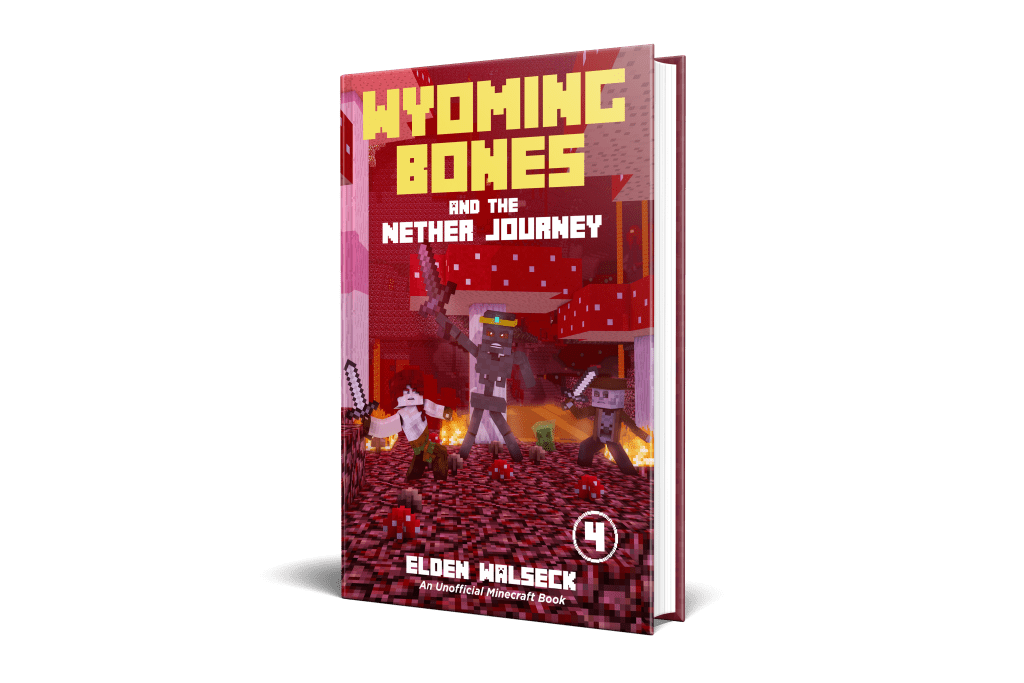 Wyoming Bones Book 4
